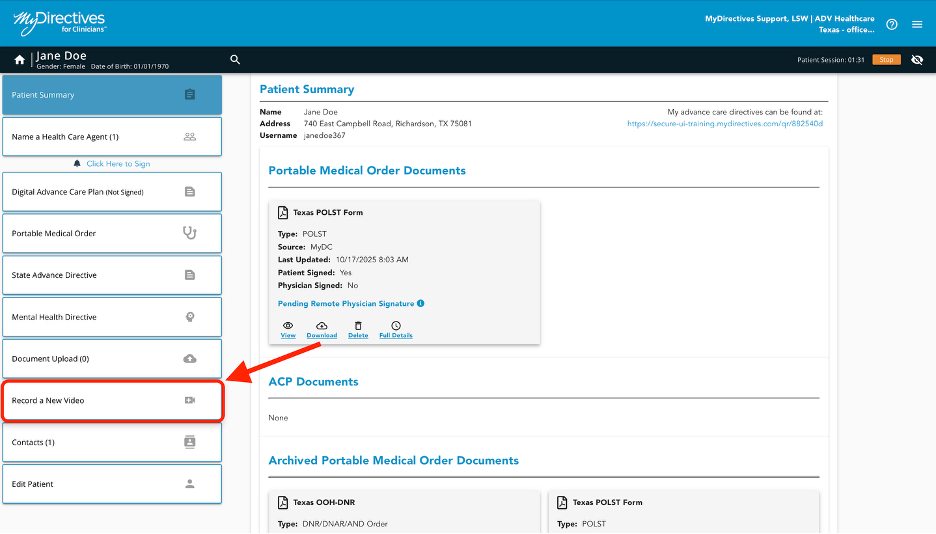 A screenshot of a computer

AI-generated content may be incorrect.